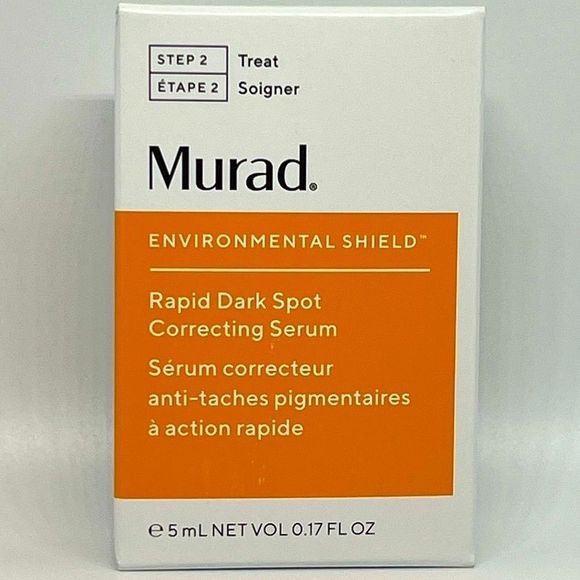 Murad Rapid Dark Spot Correcting Serum - Picture 8 of 12
